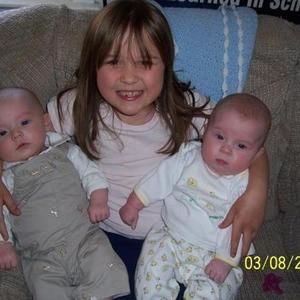 Meet your Posher, Joyce